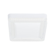 Imagine Aplica Viva patrat 22W 2816lm 6500K 18cm IP20, Homelight