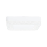Imagine Aplica Viva patrat 22W 2816lm 6500K 18cm IP20, Homelight
