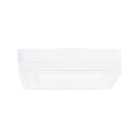 Imagine Aplica Viva patrat 22W 2816lm 6500K 18cm IP20, Homelight