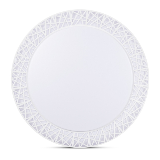Imagine Plafoniera Adaline LED 38W 40cm 3000-6000K, Erste