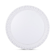 Imagine Plafoniera Adaline LED 48W 50cm 3000-6000K, Erste