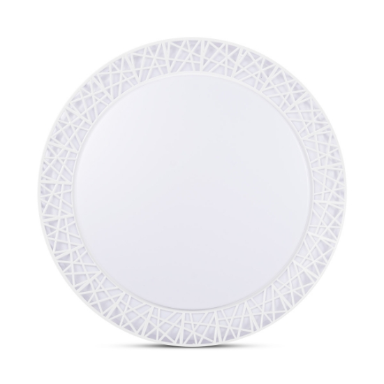 Imagine Plafoniera Adaline LED 48W 50cm 3000-6000K, Erste
