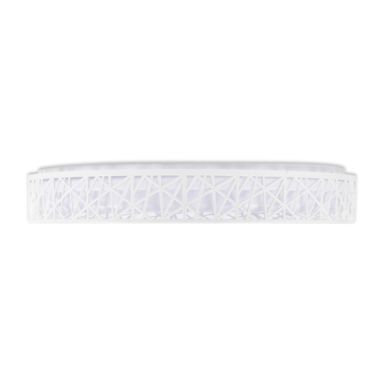 Imagine Plafoniera Adaline LED 48W 50cm 3000-6000K, Erste
