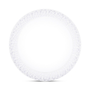 Imagine Plafoniera Adaline LED 48W 50cm 3000-6000K, Erste