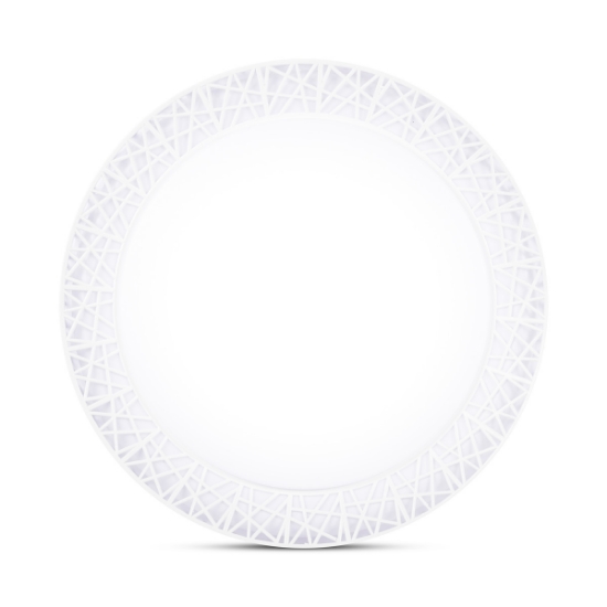 Imagine Plafoniera Adaline LED 48W 50cm 3000-6000K, Erste