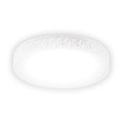 Imagine Plafoniera Adaline LED 48W 50cm 3000-6000K, Erste