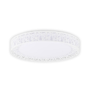 Imagine Plafoniera Adaline LED 48W 50cm 3000-6000K, Erste
