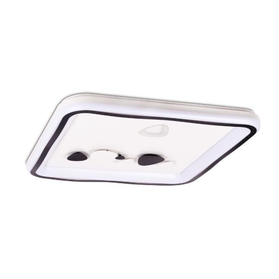 Imagine Plafoniera Amy LED 68W 40cm 3000-6000K, Erste