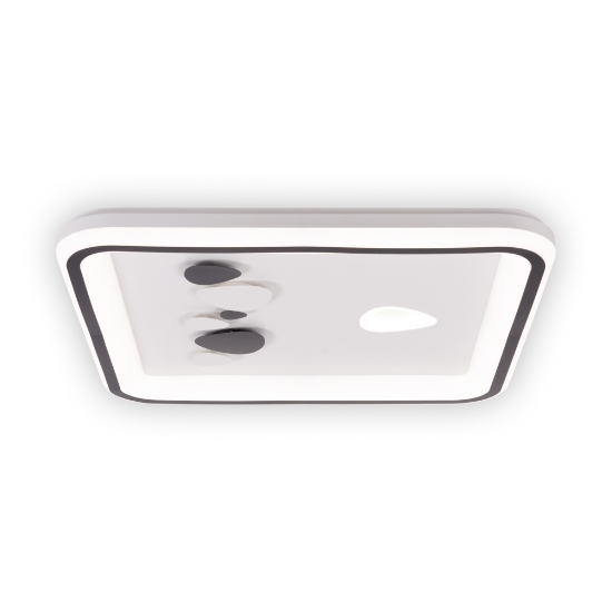 Imagine Plafoniera Amy LED 68W 40cm 3000-6000K, Erste