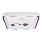 Imagine Plafoniera Amy LED 68W 40cm 3000-6000K, Erste