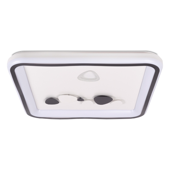 Imagine Plafoniera Amy LED 68W 40cm 3000-6000K, Erste