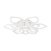 Imagine Plafoniera Azalia LED 148W cu telecomanda, Erste