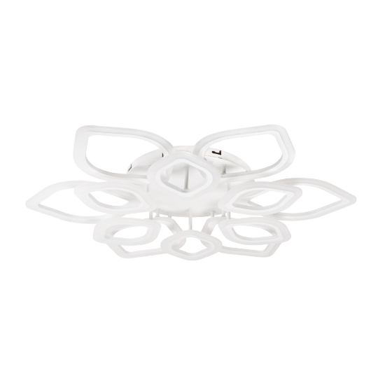 Imagine Plafoniera Azalia LED 148W cu telecomanda, Erste