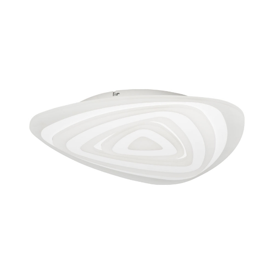 Imagine Plafoniera Dolce LED 100W 4850Lm 3000-6500K
