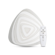 Imagine Plafoniera Dolce LED 100W 4850Lm 3000-6500K