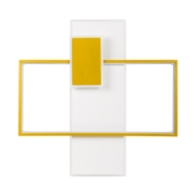 Imagine Plafoniera Elia LED 55W 52cm 3000-6000K, Erste