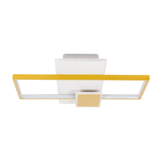 Imagine Plafoniera Elia LED 55W 52cm 3000-6000K, Erste