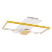 Imagine Plafoniera Elia LED 55W 52cm 3000-6000K, Erste