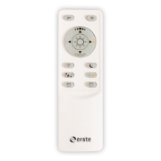 Imagine Plafoniera Europe LED 140W 3CCT cu telecomanda, alb, Erste