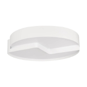 Imagine Plafoniera Gerd LED 48W IP20, alb, Erste