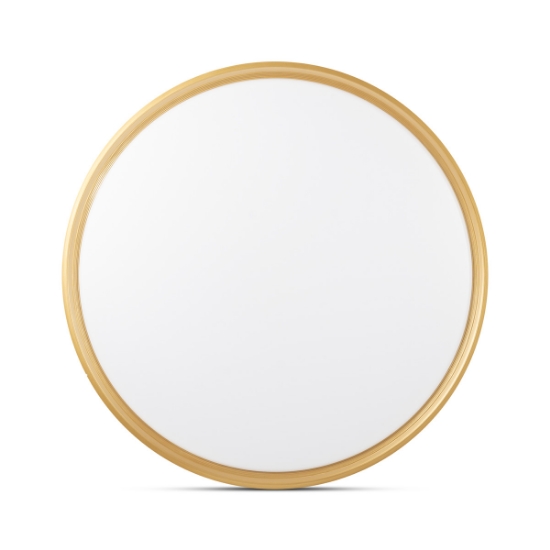 Imagine Plafoniera Glow LED 45W 50cm 3000-6000K, Erste