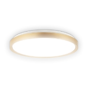 Imagine Plafoniera Glow LED 45W 50cm 3000-6000K, Erste