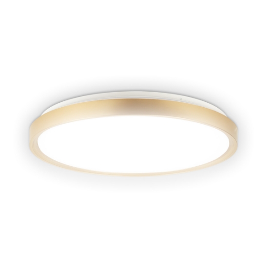 Imagine Plafoniera Glow LED 45W 50cm 3000-6000K, Erste