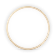 Imagine Plafoniera Glow LED 45W 50cm 3000-6000K, Erste