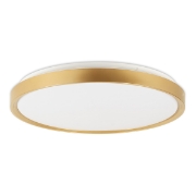 Imagine Plafoniera Glow LED 45W 50cm 3000-6000K, Erste
