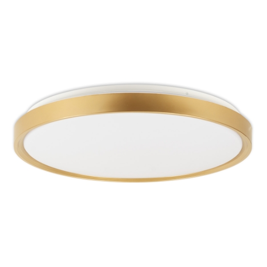 Imagine Plafoniera Glow LED 45W 50cm 3000-6000K, Erste