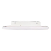 Imagine Plafonieră Gold 30W 30cm 3000-6500K, auriu, Erste
