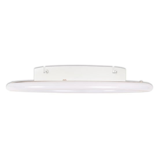 Imagine Plafoniera Gold 40W 40cm 3000-6500K, auriu, Erste