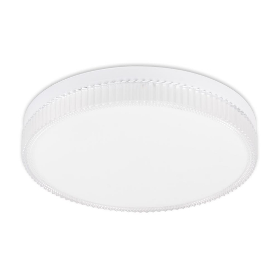 Imagine Plafonieră Jolie 36W 4000K 23cm 3060lm IP20, Erste