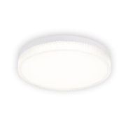 Imagine Plafonieră Jolie 36W 4000K 23cm 3060lm IP20, Erste