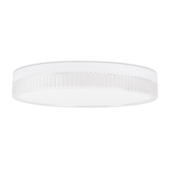 Imagine Plafonieră Jolie 48W 4000K 30cm 4080lm IP20, Erste