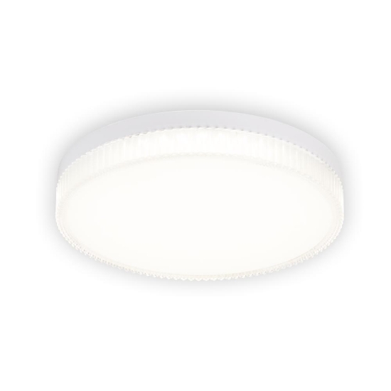 Imagine Plafonieră Jolie 48W 4000K 30cm 4080lm IP20, Erste