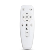 Imagine Plafoniera Karl LED 100W 5100Lm 3000-6500K