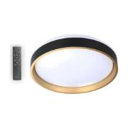 Imagine Plafonieră  Blaze LED 32W 2240lm 3000-6000K, Erste