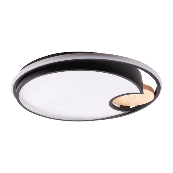 Imagine Plafonieră Candy LED 58W 3500lm 3000-6000K, Erste