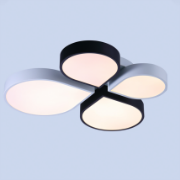 Imagine Plafonieră Cicek LED 50W 2560lm 3000-6000K, Erste