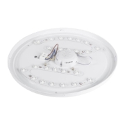 Imagine Plafoniera LED Diamonds 24W 1800lm 4000K IP20
