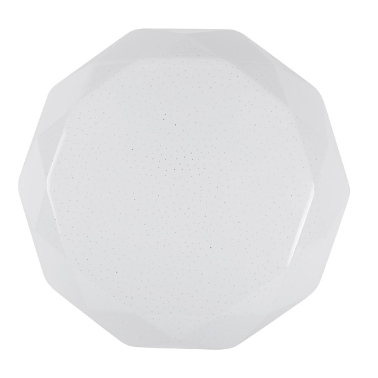 Imagine Plafoniera LED Diamonds 36W 2700lm 4000K IP20