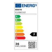 Imagine Plafoniera LED Diamonds 36W 2700lm 4000K IP20