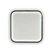 Imagine Plafonieră Frodo 33W CCT3000-6000K IP20 LED, Erste