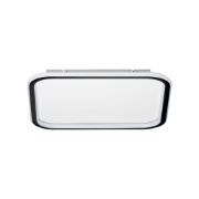 Imagine Plafonieră Frodo 33W CCT3000-6000K IP20 LED, Erste