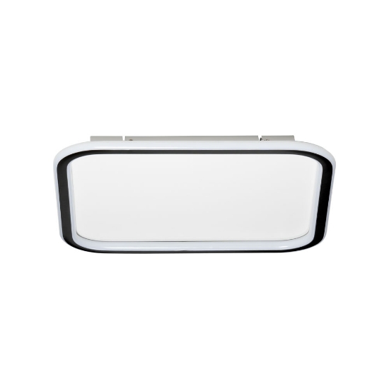 Imagine Plafonieră Frodo 33W CCT3000-6000K IP20 LED, Erste