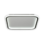 Imagine Plafonieră Frodo 33W CCT3000-6000K IP20 LED, Erste