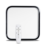 Imagine Plafonieră Frodo 33W CCT3000-6000K IP20 LED, Erste