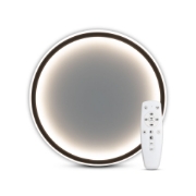 Imagine Plafonieră Frodo 35W CCT3000-6000K IP20 LED, Erste