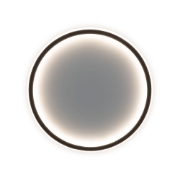 Imagine Plafonieră Frodo 35W CCT3000-6000K IP20 LED, Erste